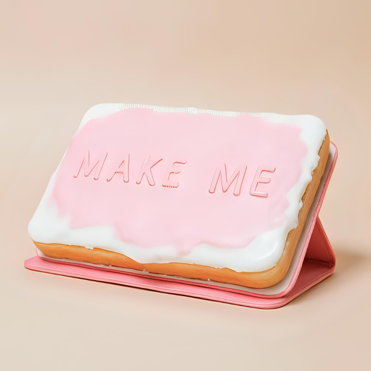 Tablette personnalisable