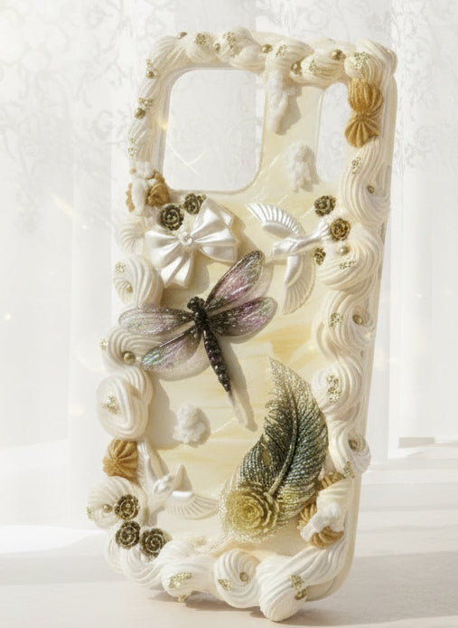 Coque Chantilly Modèles 100 pourcent personnalisable