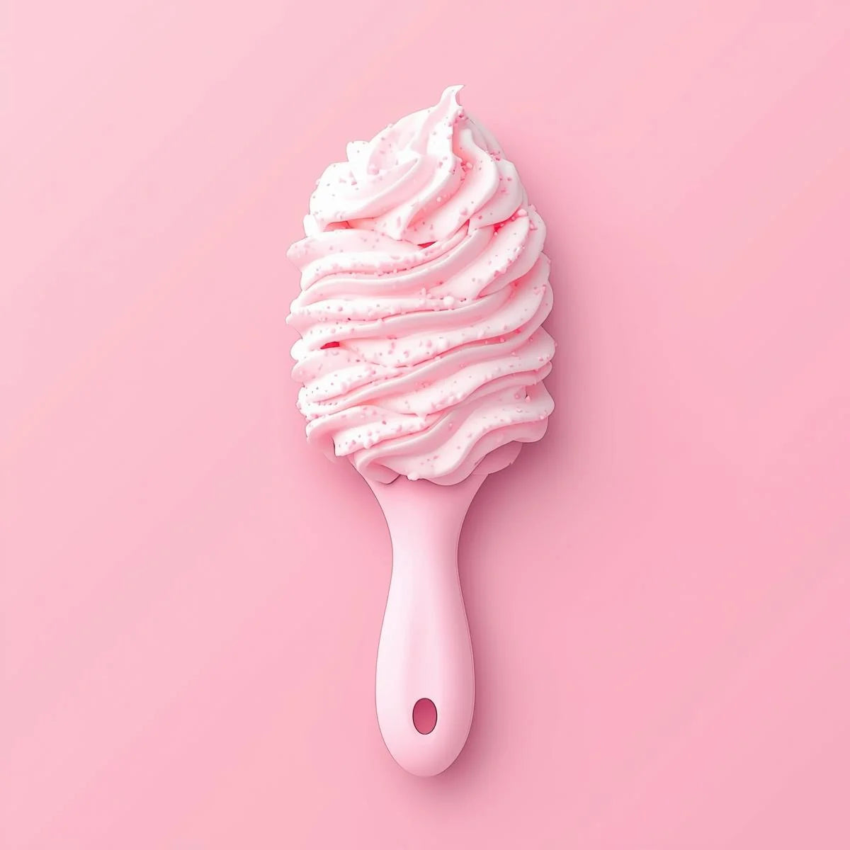 Brosse à cheveux personnalisable