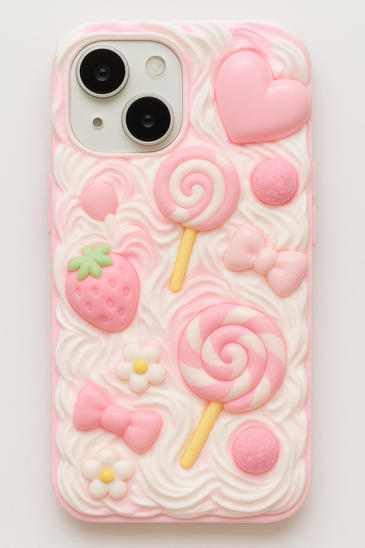 Coque personnalisable